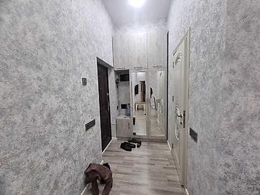 Mənzillər: İcarəyə verilir 2 otaqlı yeni tikili 70 m², 28 May m. Kateqoriya Yeni — 10