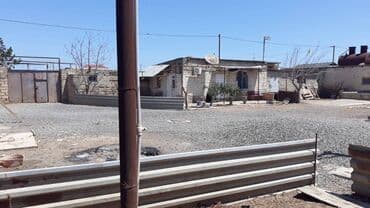 nerimanovda obyekt satilir: Suraxanı rayonu, Bahar qəsəbəsi, Süd zavodunun yanı, 12 sotda ümumi — 4