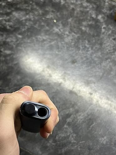 ıqos: IQOS tütün qızdırma cihazı
3 ay iwdenib — 4