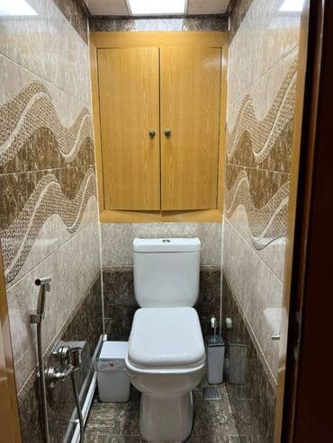 hazir ipotekada olan evler: Bakı, 5 otaqlı, Köhnə tikili, 110 kv. m — 11