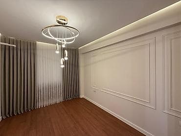4 otaqlı, Yeni tikili, 179 kv. m — 9