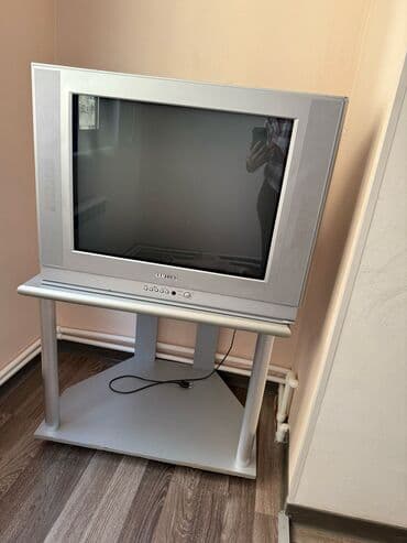 где купить матрицу для телевизора: Б/у Телевизор Samsung 70" HD (1366x768), Самовывоз, Платная доставка, Доставка в районы — 1