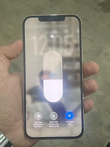 redmi c 15: IPhone 12 Pro, 128 GB, Qızılı, Face ID — 2