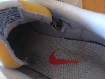 krosofka: Orijinal "Nike Blazer Low 77" krossovkaları. Əla vəziyyətdədir, heç — 4