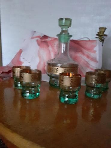 gence sekilleri: Rəng - Yaşıl — 1