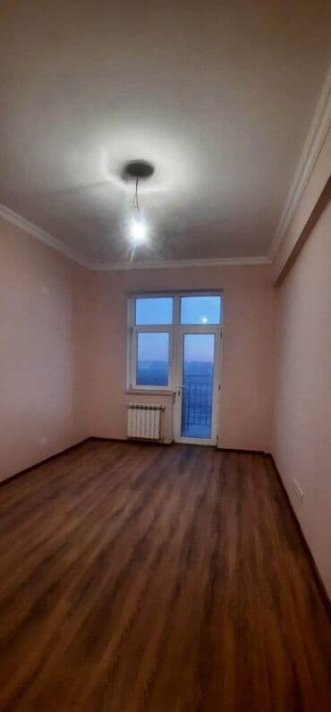 yeni guneslide 1 otaqli evler: Hövsan qəs., 1 otaqlı, Yeni tikili, m. Əhmədli, 38 kv. m — 2