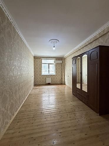 2 otaqlı, Yeni tikili, 50 kv. m — 2