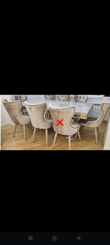 saloglu mebel instagram: Masa desdi yeni — 1