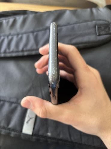 iphone 13 pro max orjinal ekran: IPhone 11, 64 GB, Qara, Simsiz şarj — 4