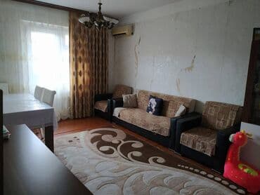 sabuncuda satılıq evler: Bakı, 5 otaqlı, Köhnə tikili, 120 kv. m — 1