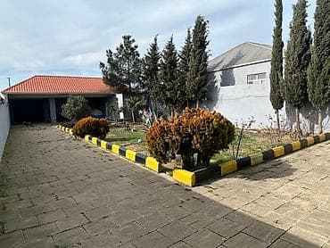 satiliq evler 2019: 4 otaqlı, 144 kv. m, Kredit yoxdur, Orta təmir — 2