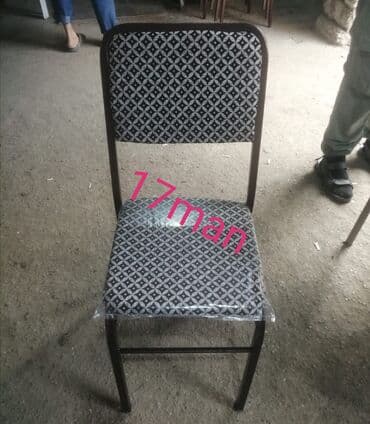 endirimde olan mebeller: Yeni, Sadə stul, Taxta, Azərbaycan — 28