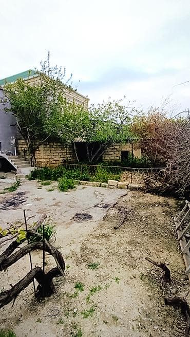 qubada heyet evleri: Lökbatan qəs. 6 otaqlı, 350 kv. m, Kredit var, Orta təmir — 8
