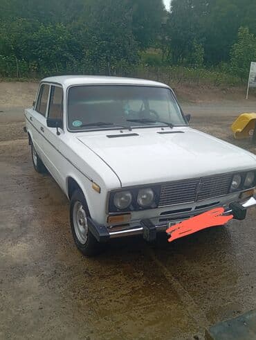 disk ve tekerler: VAZ (LADA) 2105: 1.5 l | 1990 il Sedan — 5