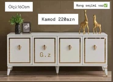 Dolablar: Yeni, Güzgüsüz — 1