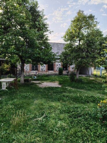 4 cü mikrorayon baki: 4 комнаты, 8700 м², Нет кредита, Средний ремонт — 5