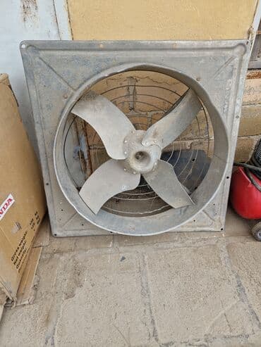 кондиционер купить в баку: FERMA vitlyator. 93x93 razmerdədir işlək vəziyyətdədir. Rusdan — 2