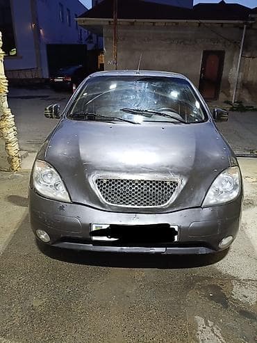 mapet satisi: Saipa Tiba: 1.6 l | 2014 il 250 km Hetçbek — 4
