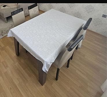 Masa destı 150azn 4 stulla. Ünvan melisa park(7161) *Tehi lalafo.az -da Masa destı 150azn 4 stulla. Ünvan melisa park(7161) *Tehi