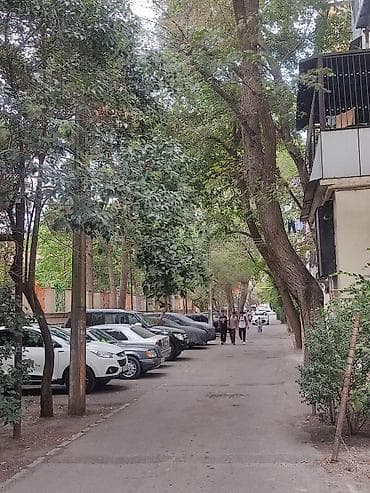 Дачи: Баку, 4-ый микрорайон, 2 комнаты, Вторичка, м. Мемар Аджеми, 41 м² — 2