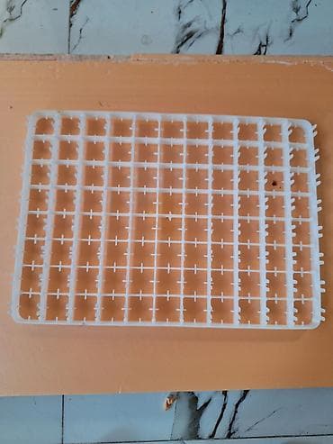 Ticarət printerləri və skanerləri: Salam inkubator ucun lazim olan aksesuarlar satilir — 4