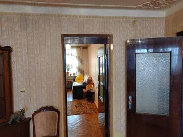 sumqayitda ev aliram: Bakı, 2 otaqlı, Köhnə tikili, m. Nəriman Nərimanov, 42 kv. m — 11