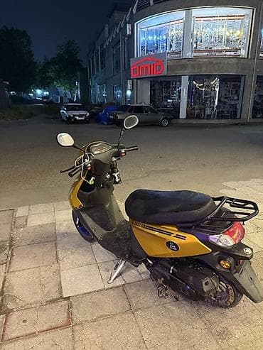 kros motor: Ziq zaq satılır Özüne ideal istiyenler Heç bir problemi yoxdur — 3