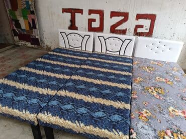 krafatlar: Yeni, Təknəfərlik çarpayı, Bazasız, Matrassız, Siyirməsiz, Azərbaycan — 7