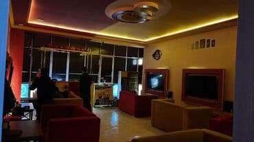 tut sirkəsi necə hazırlanır: PlayStation oyun zalı – “GALATASARAY” tematikası - PS5 oyun məkanı — 1