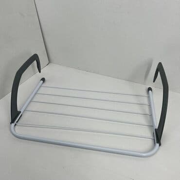 вешалка потолочная для сушки белья: Radiator asilqani Kombi aslqani Ölçü 50*33sm #12azn Ölçu 70*33sm — 5