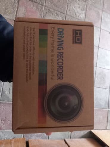 где купить видеорегистратор: Avtomobil üçün DVR – HD Driving Recorder Xüsusiyyətlər: - Kompakt — 4