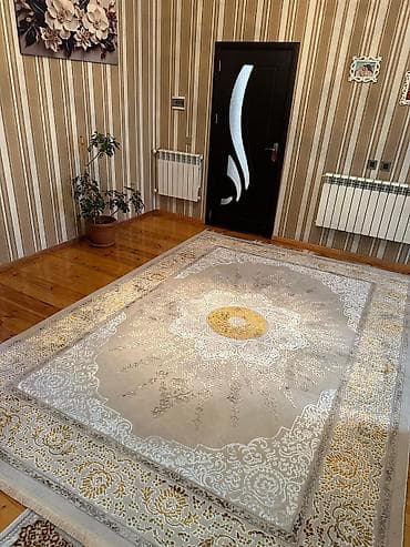 vasmoyda kiraye ev: 7 otaqlı, 246 kv. m, Yeni təmirli — 3