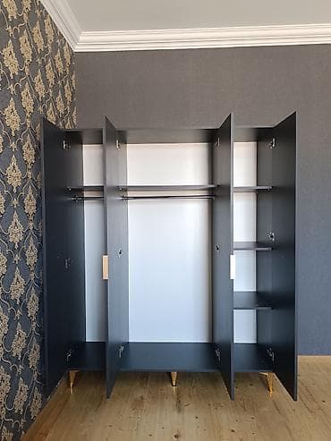 aslanoglu mebel: Двуспальная кровать, Россия, Новый — 5