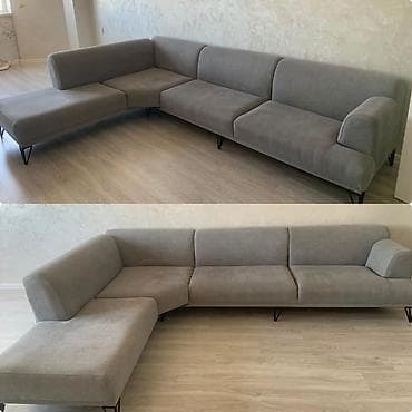 sade divan: Uqlavoy divan. 700azn. ideal veziyyetde. Acilmir bazasi yoxdu ünvan — 1