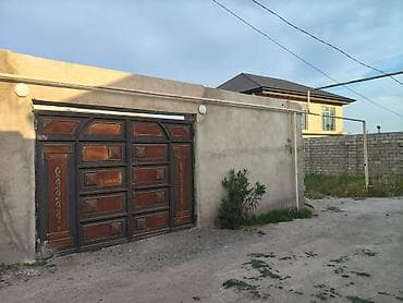 bileceri ev: 3 otaqlı, 96 kv. m, Kredit yoxdur, Yeni təmirli — 9