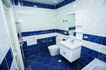 купить в баку квартиру: 2 комнаты, Новостройка, м. Гара Гараев, 90 м² — 9