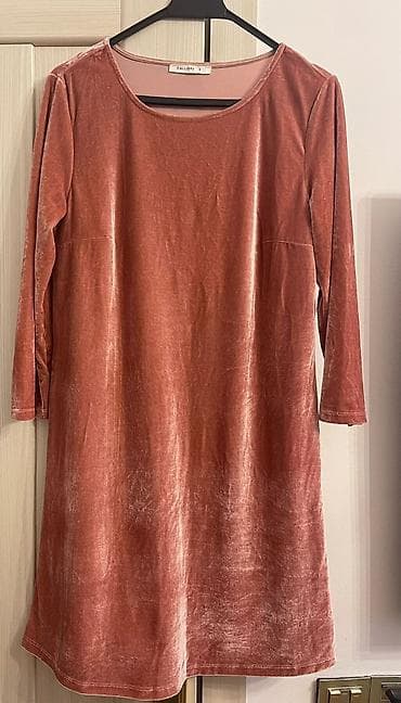 Gündəlik don, Midi, M — 1