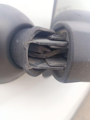 renault ehtiyat hisseleri: Məhsul: Avtomobil üçün yan arxa görünüş güzgüsü (mexaniki), sağ/sol — 2