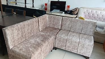 divanlar gence: Məhsul: Künc divan dəstləri Təsvir: - Müxtəlif model və rənglərdə — 4