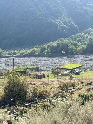 дом с бассейном: İcarəyə təqdim olunur: geniş həyəti olan fərdi ev Xüsusiyyətlər: - — 10