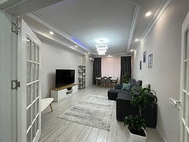 28 may evler: Əhmədli, 3 otaqlı, Yeni tikili, 95 kv. m — 10