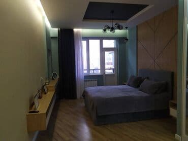 продажа квартир: 2 комнаты, Новостройка, 64 м² — 1