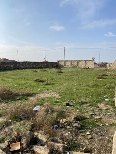 xacmaz torpaq sahesi satilir: 10 sot, Kənd təsərrüfatı, Barter mümkündür, Kupça (Çıxarış) — 3