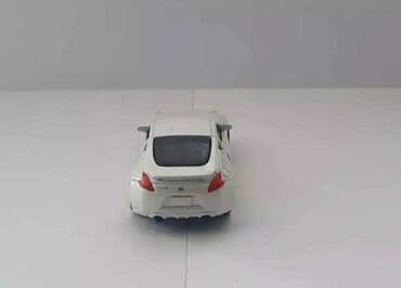 demir masin tecili satilir: Təcili Satılır. Endirim Var. Nissan 370z Cupe modelka satılır.Ağ — 2