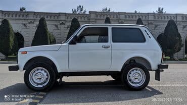 запчасти на мтз 80 бу: ВАЗ (ЛАДА) 4x4 Нива: 1.7 л | 2013 г. 145000 км Внедорожник — 4