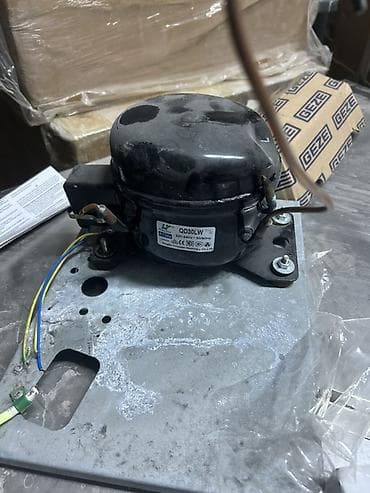 Ручные механические инструменты: HuaJun QD30LW kompressoru - Model: QD30LW - Gərginlik: 220–240 V — 2