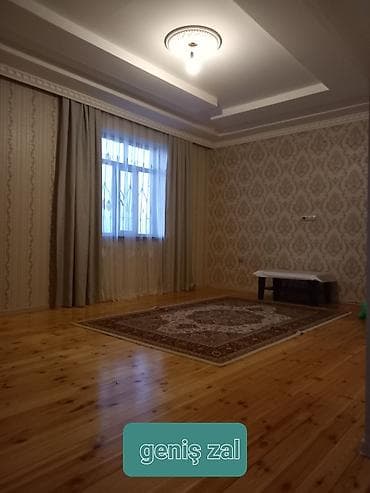 samaxi ev: Xırdalan, 3 otaqlı, Köhnə tikili, 600 kv. m — 4