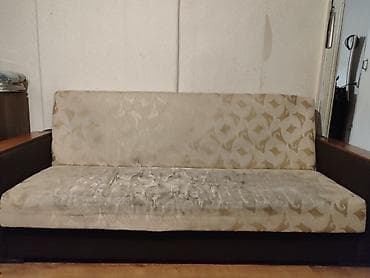 deri divan: Di̇van-kravat, İşlənmiş, Açılan, Bazalı, Parça, Çatdırılma yoxdur — 1