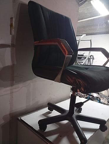 satin parça: Təkərli, Qolları tənzimlənir, Parça — 3