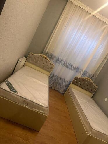 badamdarda kohne bina evleri: Yasamal rayonu,Mida yaşayış kompleksində,3 otaqlı,təmirli,əşyalı — 5